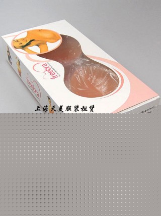 隐形文胸|胸贴