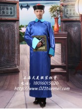 太监服|官员服|僵尸服