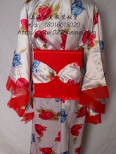 和服|日本服-女