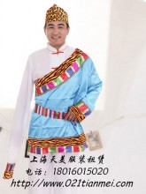 男款藏族服装|男款藏袍|西藏民族服装