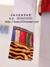 男款藏族服装|男款藏袍|西藏民族服装