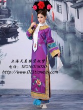 甄嬛孙俪格格小主宫服装