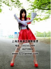 美少女时代COS服装