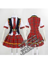 AKB48演出服COS服装